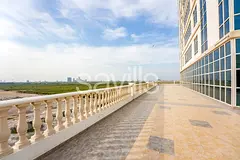 Full Floor Commercial Space For Rent|prime Location|rak
