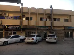 For Sale Commercial Building In Al Nakhil
