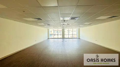 Office For Sale | Ready To Move | Lower Floor