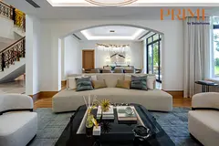 Royal Villas | Only 20% Booking | Ready