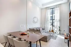 Huge Terrace | 2 Bedrooms | Luxury Finishings