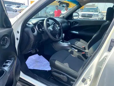 صورة 15 لـ 2015 Nissan JUKE