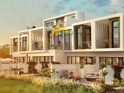 4 Brs Townhouse | Handover 2025 | Payment Plan