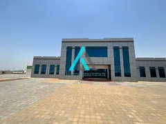 Nice, Full Floor And Well Designed Office