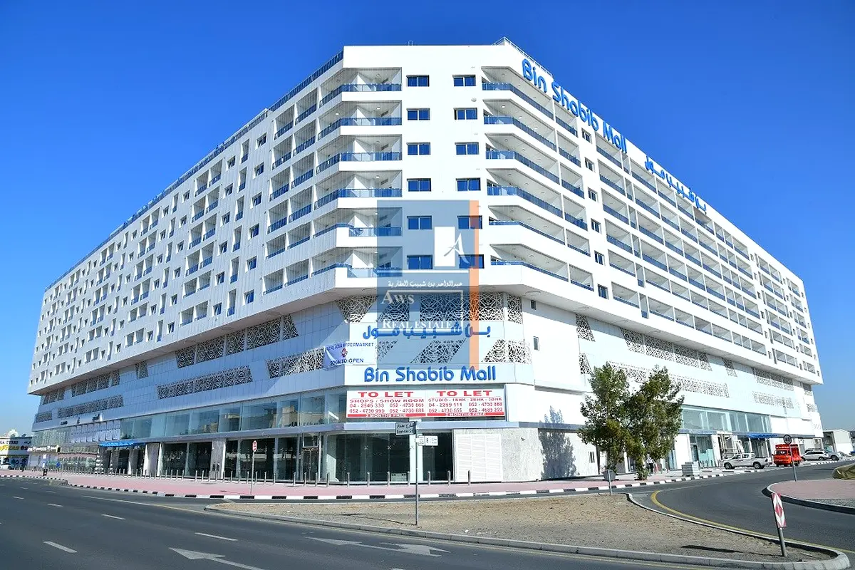 Apartment/Flat Direct From Landlord New Building Limited Units
