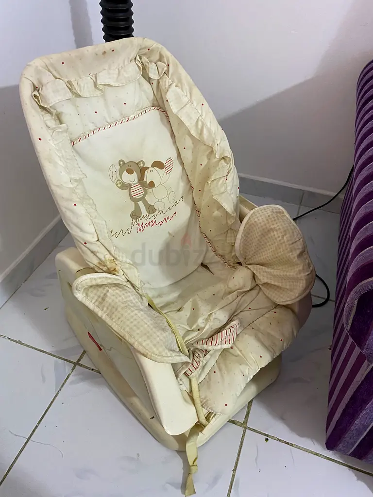 Swing chair , baby chair and baby high chair