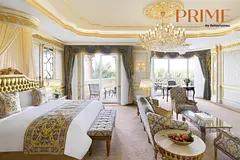 Royal Villa | Ready | Private Pool