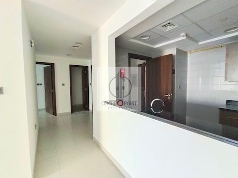 Brand New Building_2 Bedroom Hall With 2 Balcony_1 Minute Walk From Rigga Metro