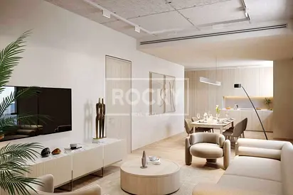 Furnished | Off-plan | Community View