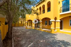 Large Plot | Semi Detached Villa | Vacant