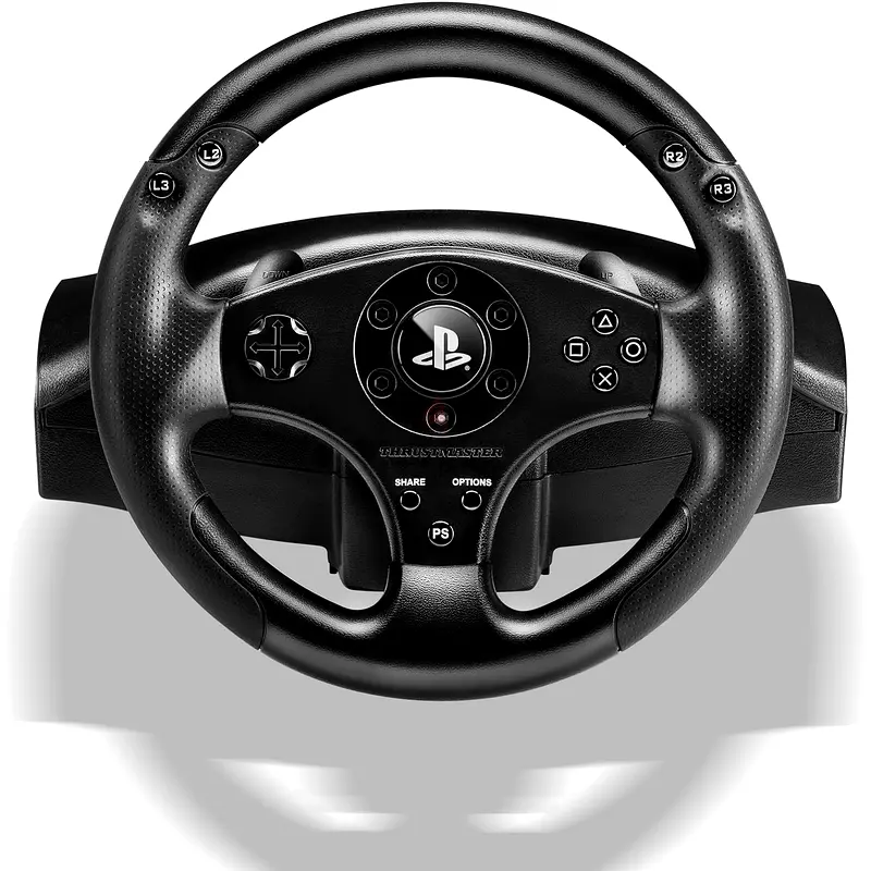 Thrustmaster T80 Racing Wheel PS4/PS3