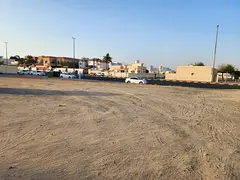 *** Urgent Sale- Open Land Available In Al Qadisiya Area ***