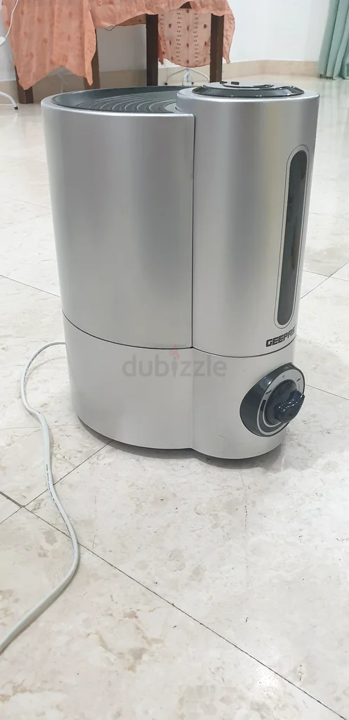 Humidifier63248757366402112