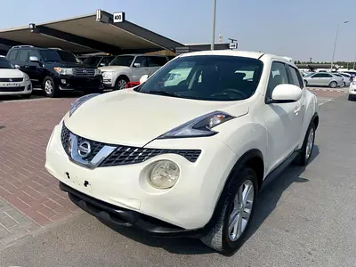 صورة 16 لـ 2015 Nissan JUKE