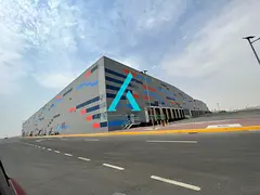 Brand New Cold Store With Air Conditioning For Your Business