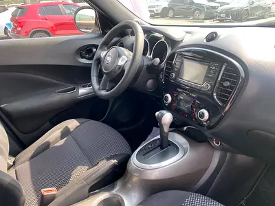 2015 Nissan JUKE 照片 8