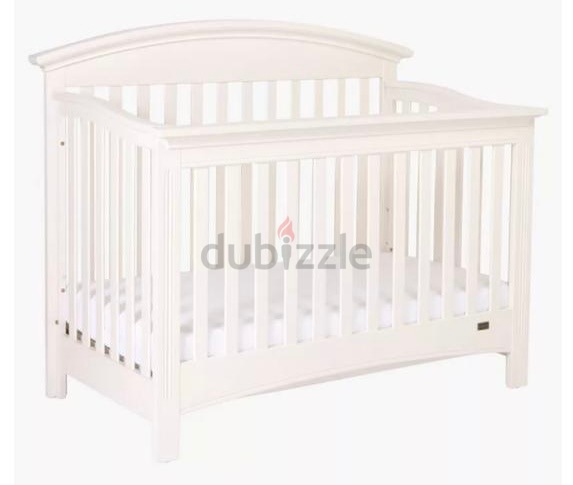 Baby clearance bed dubizzle