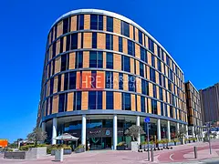 Spacious | Fully Fitted Office | Near Metro