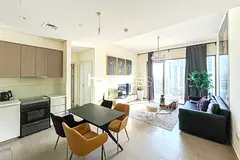 Luxury Furniture | Fully Fitted Kitchen | View Now