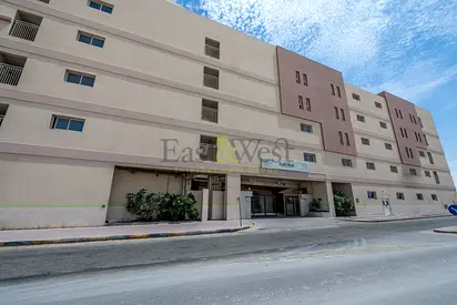 Well Maintained Labor Camp | No Commission