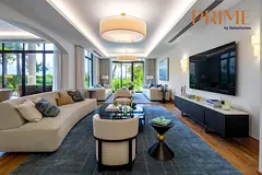 On The Lagoons | Royal Villas | Book A Viewing