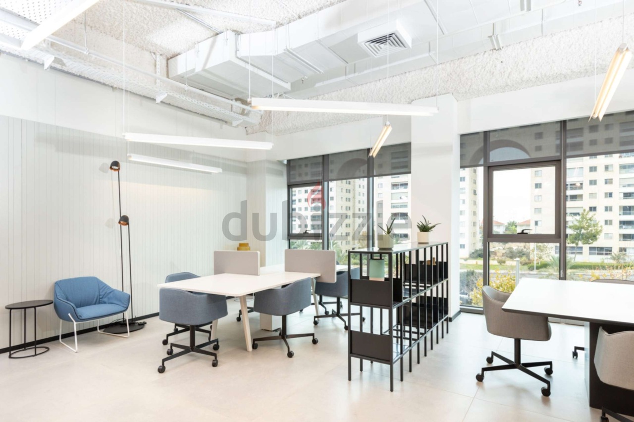 All-inclusive Access To Coworking Space In Sharjah, Sahara Healthcare City