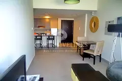 Managed | Luxury High Floor | 1 Bedroom