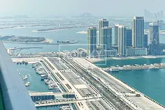 Luxurious Furnished | Sea View | Vacant