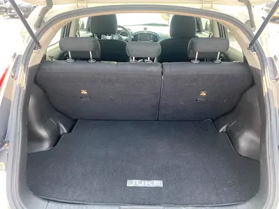2015 Nissan JUKE 照片 5