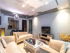 1br Furnished Apartment | Canal View | Higher Floor