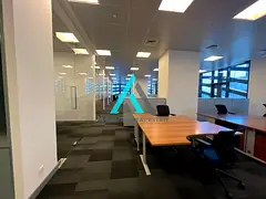 Fully Fitted Office For Your Business