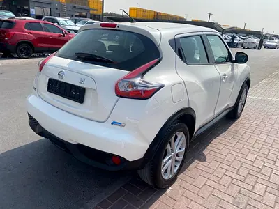 صورة 13 لـ 2015 Nissan JUKE