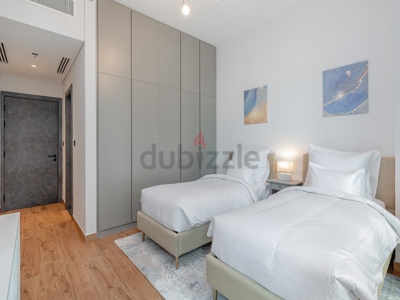 No Commission + Direct From Landlord | Luxury 2bhk Apartment In Dubai Marina