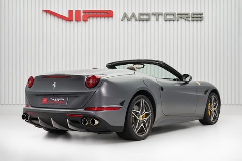 Buy & sell any Ferrari California T cars online - 4 used Ferrari ...