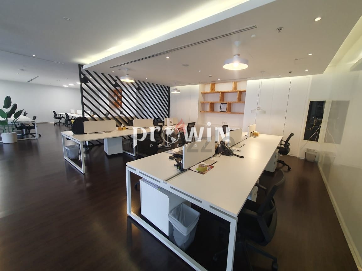Spacious Office | Great Layout | Prime Location |