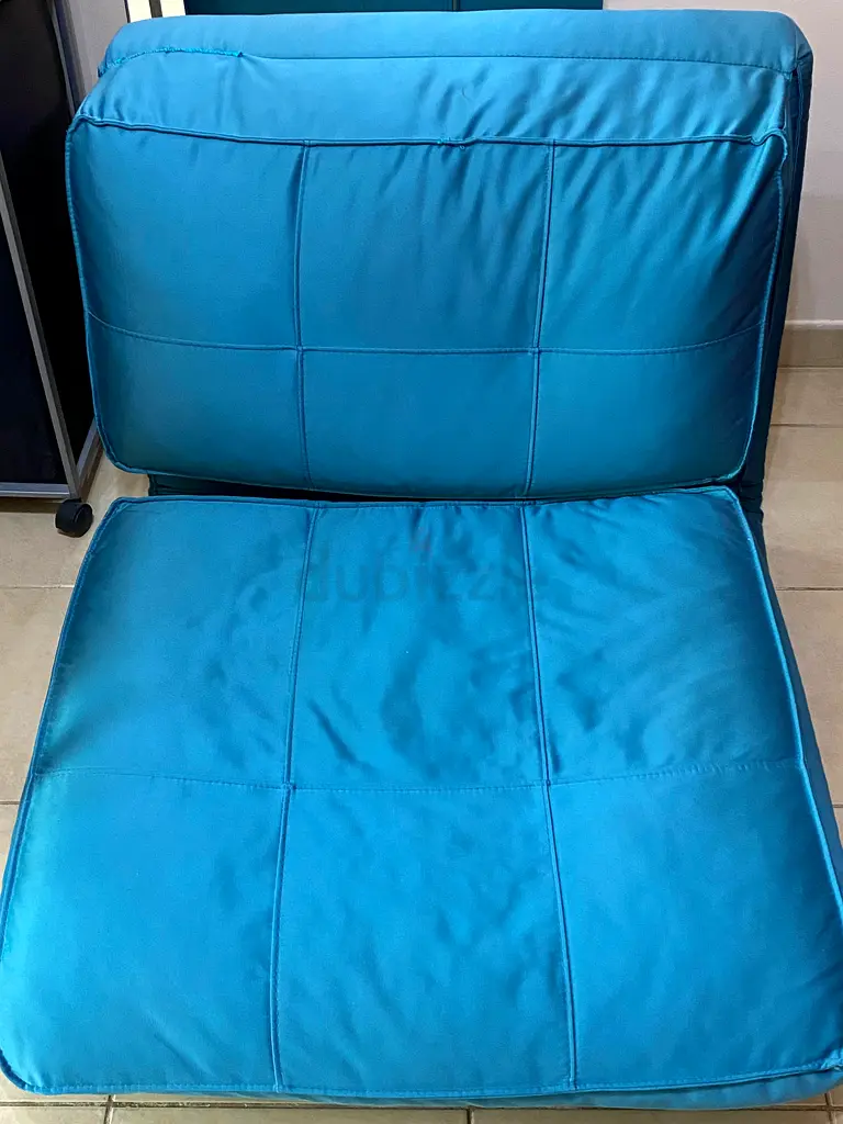 Single Sofa comebed for sale