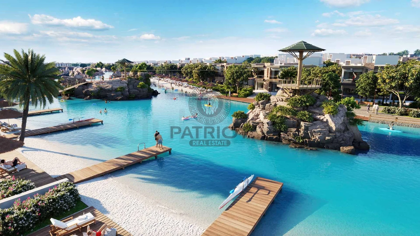 Genuine Listing | Unique Location | Luxury Community