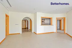 Sea View | Vacant On Transfer | A Type