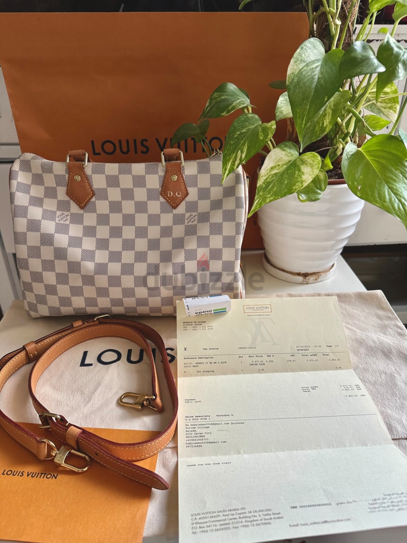 Louis Vuitton Wallets for sale in Davao City