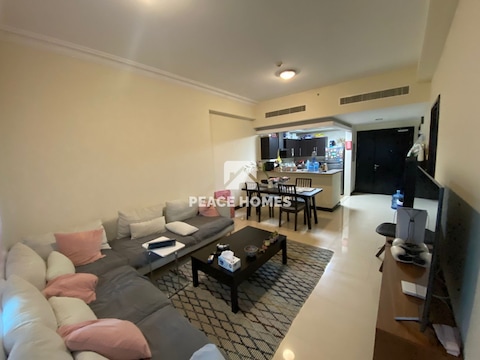 Great Flat | Good As New | Nice Location And View