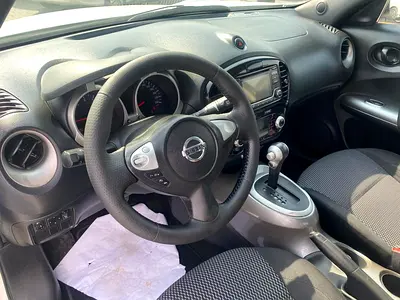 2015 Nissan JUKE 照片 10