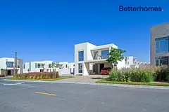 Partial Golf Course | Corner Unit