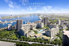 Clearpoint: The New Monaco - Tomorrows Riviera