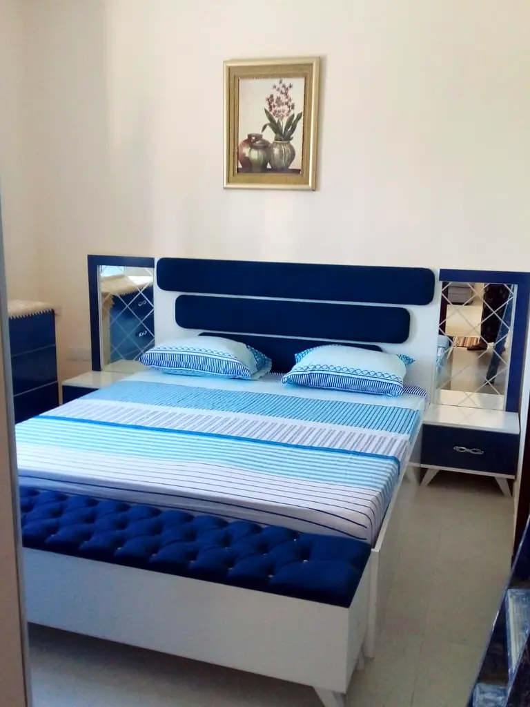 Apartment/Flat Sharjah Al Taawun Apartment, one bed room, hall