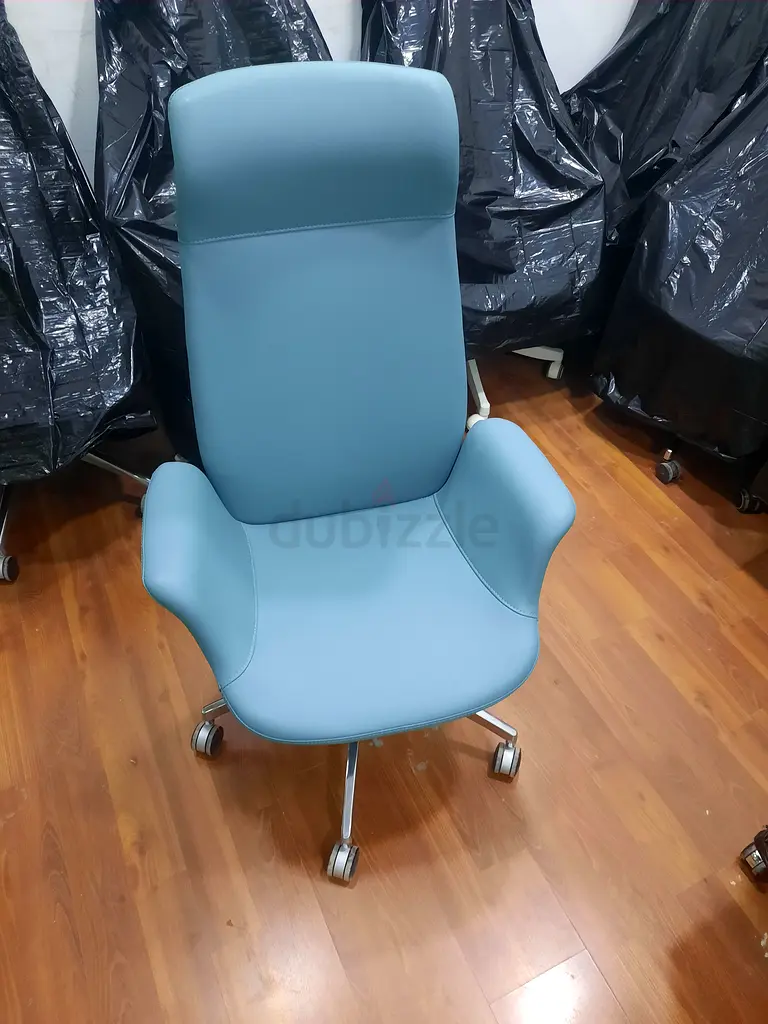 High Back Recliner Executive Office Chair