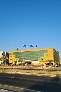 Fully Fitted Office | Close To Metro | Nice Views