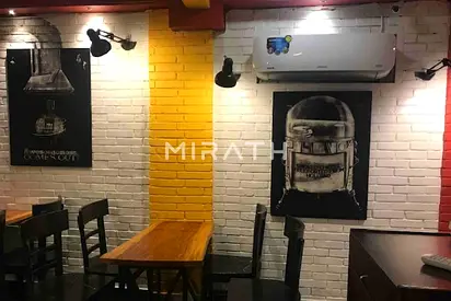 Prime Location | Main Road | For Restaurant