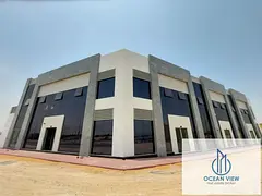 Brand New Shope Available 1145sqft In 145k In Nad Al Hamar.