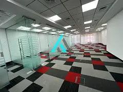 Fully Fitted Office For Your Business