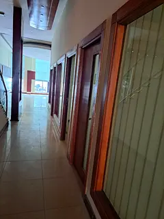 5000 Sqft Warehouse Cum Showroom Facing Main Road Al Qusais 3!